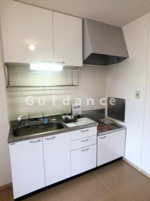 【キッチン】 | クレールボナール