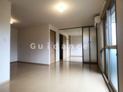 【内装】 | クレールボナール