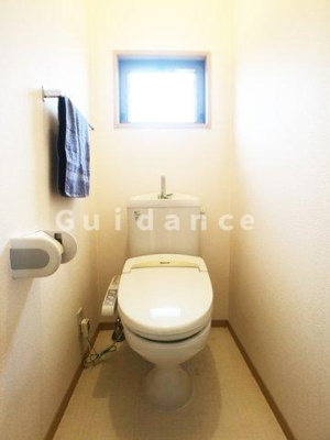 【トイレ】 | クレールボナール