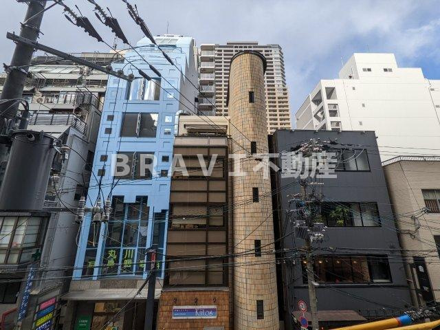 シーズンフラッツ大手前 BRAVI不動産の展望|【シーズンフラッツ大手前】