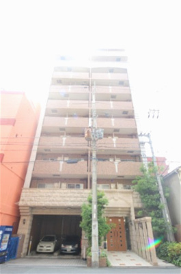 【外観】 | シャンティ千歳