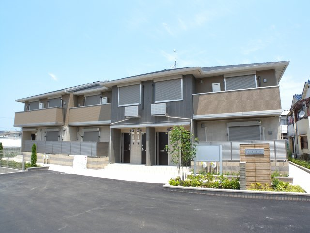 リジエール ドゥ