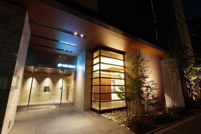 【外観】 | エンクレストGRAN博多駅前