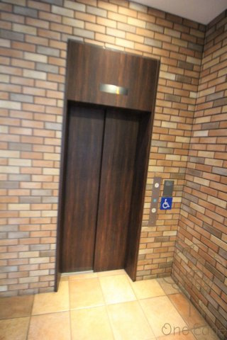 アーバネックス福島のその他共用部分