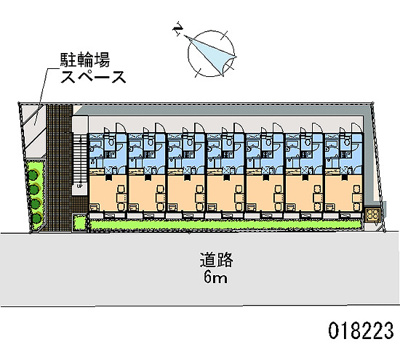【周辺】 | エクセル新河岸