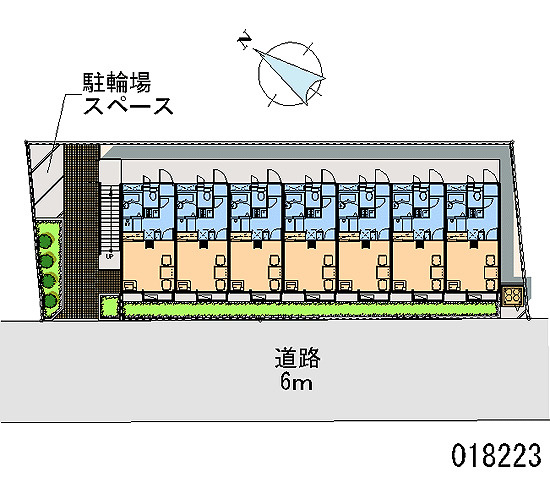 【周辺】 | エクセル新河岸
