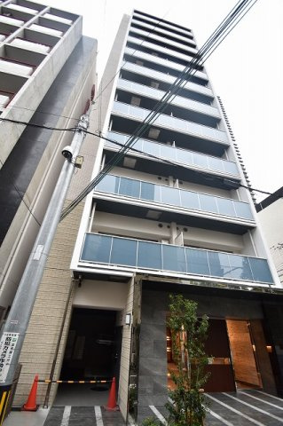 アバンティうめきた