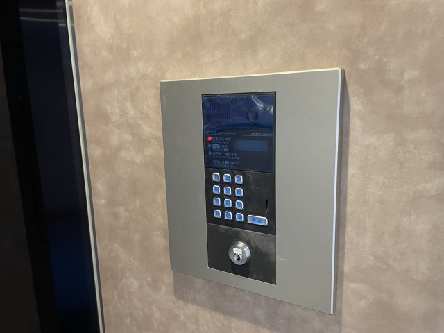 【セキュリティ】 | FDS AERAS VIM