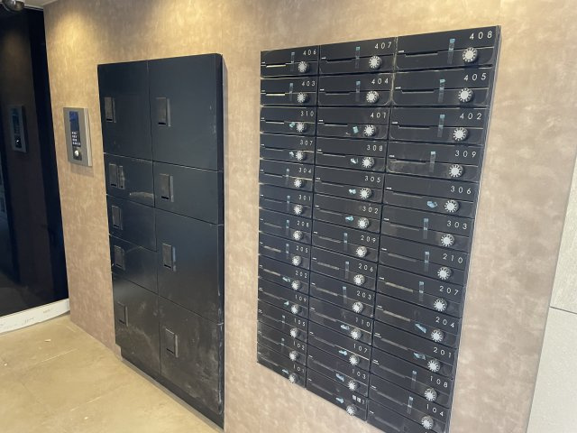 【その他共用部分】 | FDS AERAS VIM