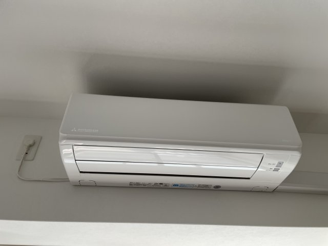 【設備】 | FDS AERAS VIM