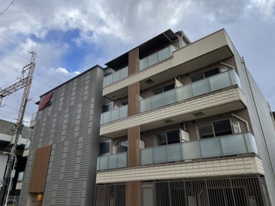 【外観】 | FDS AERAS VIM