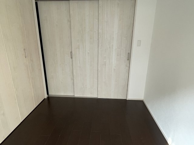 【内装】 | FDS AERAS VIM