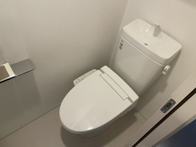 【トイレ】 | FDS AERAS VIM