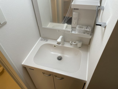 【洗面所】 | FDS AERAS VIM