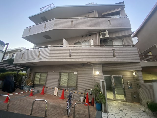天野ビル