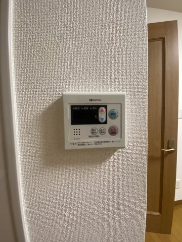 天野ビルの設備
