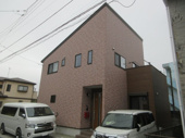 千葉市若葉区若松町　中古戸建　都賀駅の画像