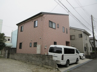 【外観】 | 千葉市若葉区若松町　中古戸建　都賀駅 | 若松町　【中古一戸建】