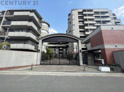パレ武庫川プルミエール1壱号棟の画像