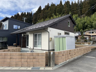 宮古市八木沢中古住宅の画像