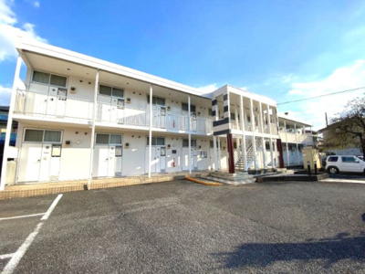 【外観】 | チェリーブロッサム