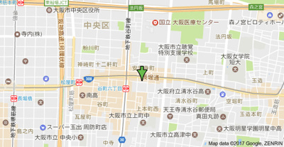 【地図】 | シャイニングスター