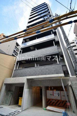 シーズンフラッツ大手前