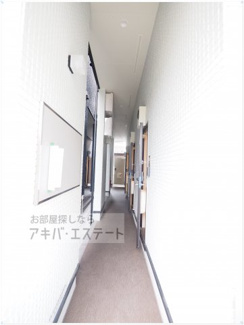 【その他共用部分】 | 同一仕様写真