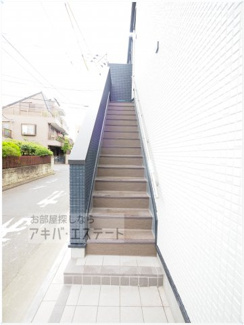 【その他共用部分】 | 同一仕様写真