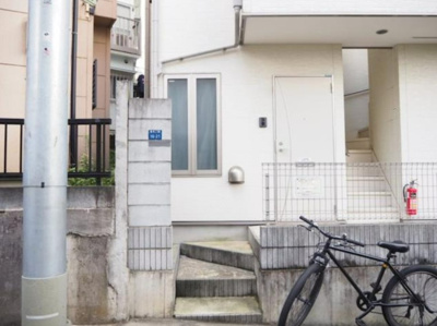 【その他共用部分】 | キャトル上板橋