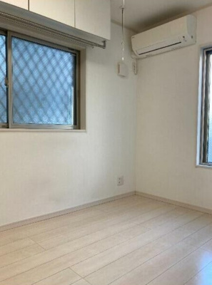 【居間・リビング】 | キャトル上板橋