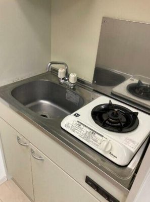 【キッチン】 | キャトル上板橋