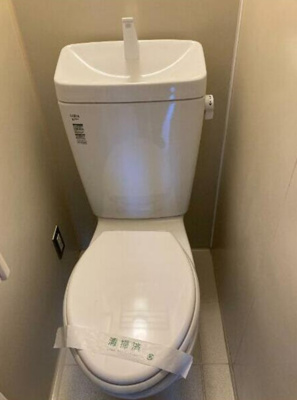 【トイレ】 | キャトル上板橋