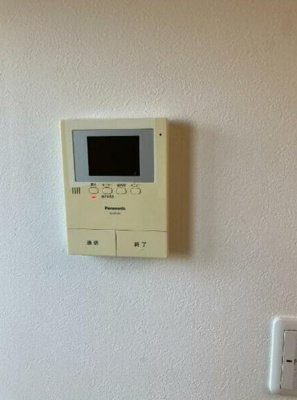 【セキュリティ】 | キャトル上板橋