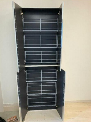 【玄関】 | キャトル上板橋