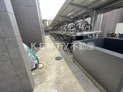 【その他共用部分】 | ディアレンス池上南ＥＡＳＴ