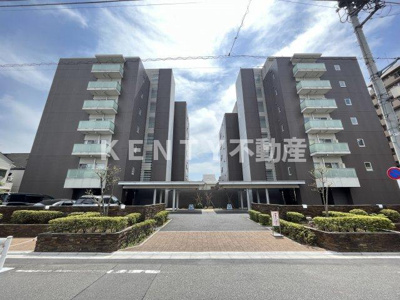 【外観】 | ディアレンス池上南ＥＡＳＴ | きれいな外観です