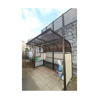 【その他共用部分】 | 藤が岡テラスハウス