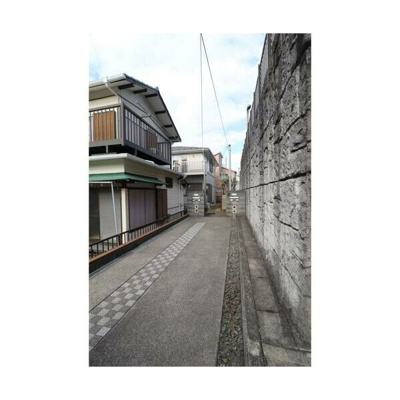 【その他共用部分】 | 藤が岡テラスハウス