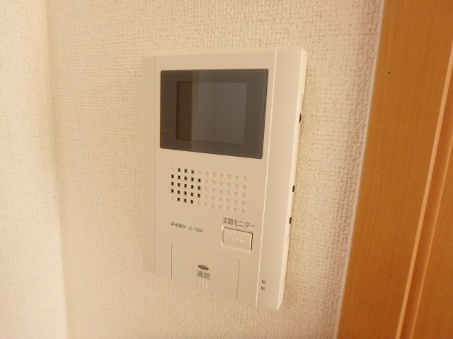 【セキュリティ】 | サウスサイドパレス