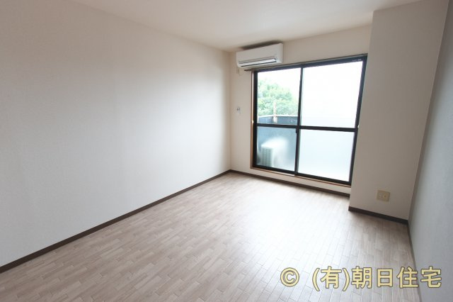 Ｋｅｉ弐番館の居間・リビング