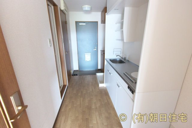 Ｋｅｉ弐番館の内装