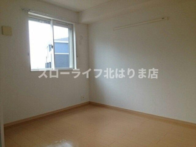 【洋室】 | プレアデスＡ