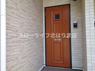 【エントランス】 | プレアデスＡ