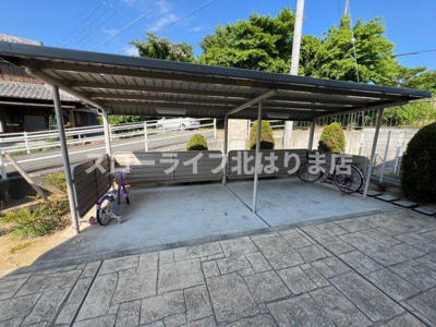 【その他共用部分】 | プレアデスＡ