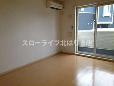 【居間・リビング】 | プレアデスＡ