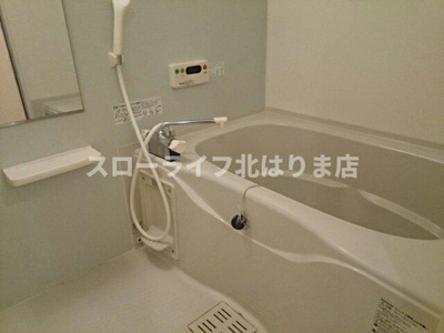 【浴室】 | プレアデスＡ