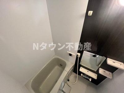 【浴室】 | プルミエール | 日々の暮らしに欠かせないお風呂です
