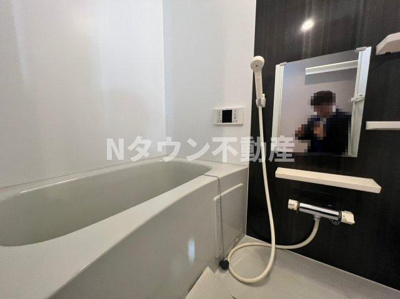【浴室】 | プルミエール | 日々の暮らしに欠かせないお風呂です