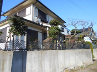 仏向町中古戸建ての画像